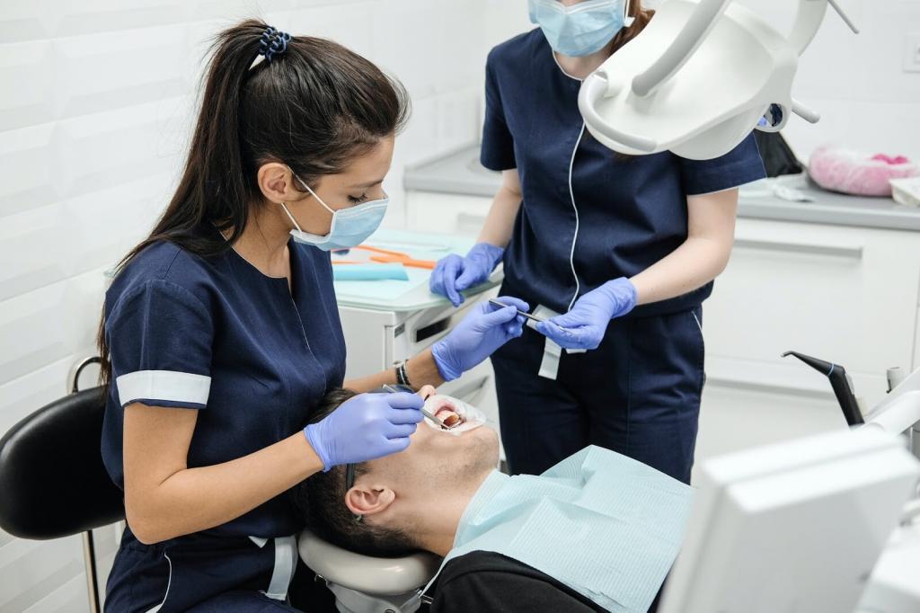 Making $75.12 Per Hour, Being A Dentist Could Be Your Dream Job. - 70,000 A Year Is How Much An Hour?