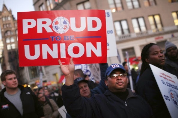 Why Don’t All States Adopt The right-to-work Laws?