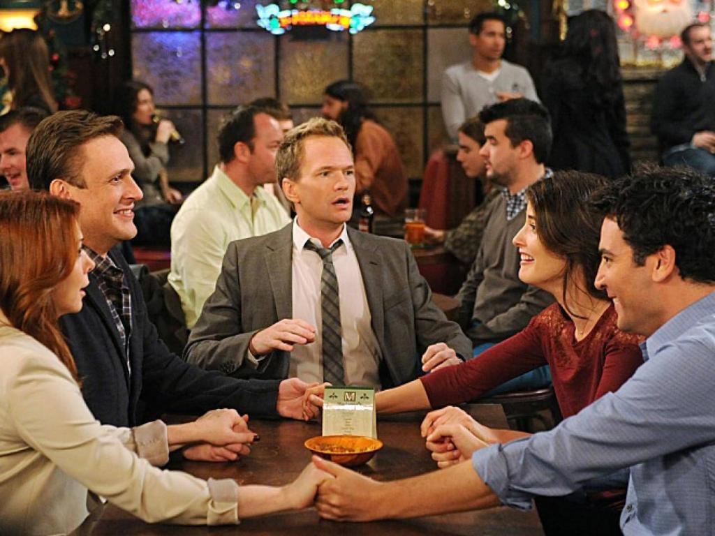 Other Great ‘How I Met Your Mother’ Guest Stars