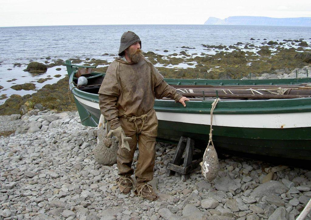 How Much Could Fishermen Potentially Make?