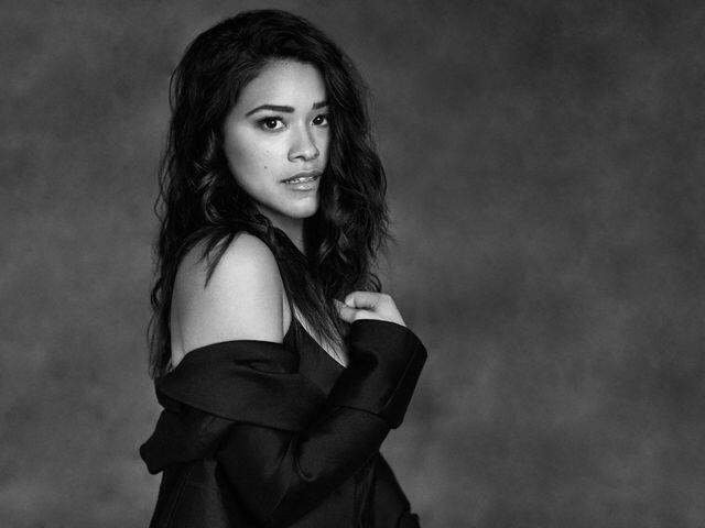 After years of studying and performing, Gina Rodriguez was finally ready to break into Hollywood.