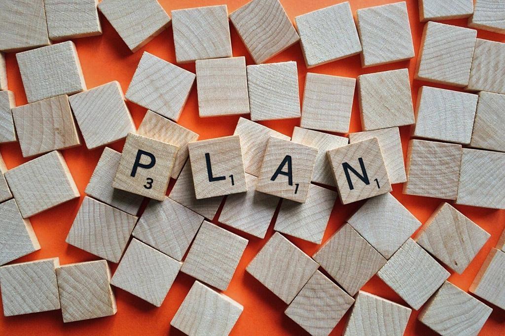 How to successfully make a succession plan