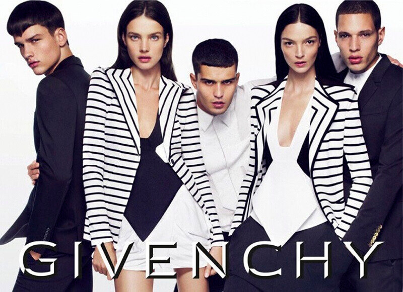 How To Pronounce Givenchy and Other Difficult Names