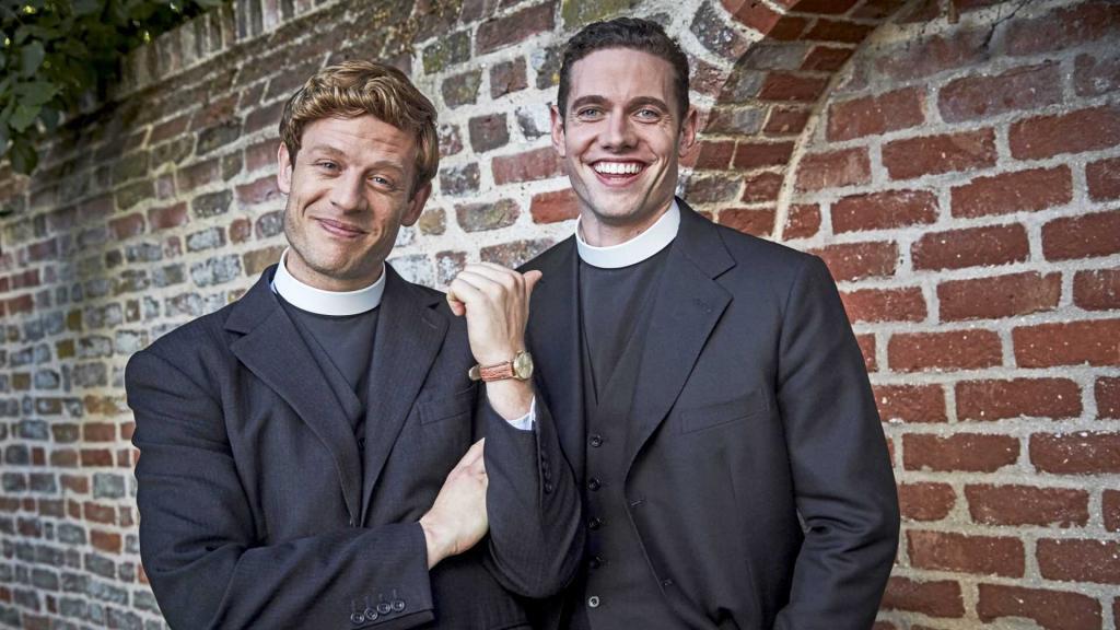 Grantchester season 4 episode 3 did not disappoint the viewers.